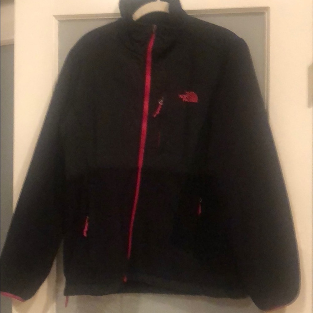North face
